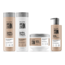 Hydra Repair 4-Piece Ritual - Salon In Recamier