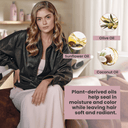 Color Protection Deep Treatment Mask - Salon In Recamier