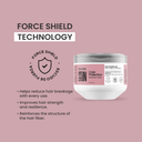 Color Protection Deep Treatment Mask - Salon In Recamier