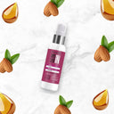 Liss Control Serum 2.87 fl.oz. | Frizz Control & Softness with Lychee Extract, Silk Protein & Keratin | Lightweight, Non-Greasy | For All Hair Types 2.87.fl.oz. - Salon In Recamier