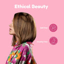 Liss Control Shampoo + Conditioner + Deep Mask Set