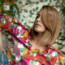 Liss Control Shampoo + Conditioner + Deep Mask Set