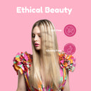 Liss Control Shampoo + Conditioner + Serum Set