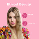 Liss Control Shampoo + Conditioner + Deep Mask sET