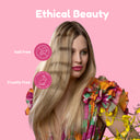 Liss Control Shampoo + Conditioner Set