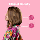 Liss Control Shampoo + Conditioner + Leave On Set