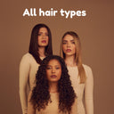 Keratin Ultra Force 2 - Piece Set: Shampoo + Conditioner 33.8.fl.oz. - Salon In Recamier