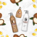 Hydra Repair - Shampoo + Conditioner + Leave On Set