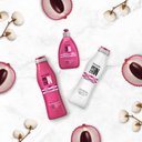 Liss Control Shampoo + Conditioner + Leave On Set