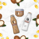 Hydra Repair Shampoo + Conditioner + Deep Mask  Set