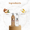 Hydra Repair Shampoo + Conditioner Set