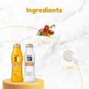 Curls & Waves Shampoo + Conditioner Set