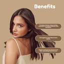 Hydra Repair Shampoo + Conditioner Set