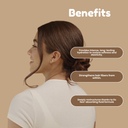 Hydra Repair Shampoo + Conditioner + Deep Mask  Set