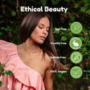 Vegan Keratin & Collagen - Shampoo + Conditioner & Hair Mask Set