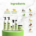 Vegan Strenght & Protection Ritual