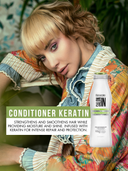 Conditioner Keratin Ultra Force