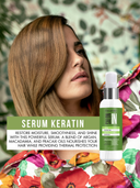 Serum Keratin Ultra Force