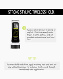 Mega Hold Gel 14.1.oz. - Salon In Recamier