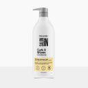 Curls & Waves Conditioner - Nueva imagen 33.8.fl.oz. - Salon In Recamier