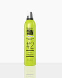Adapta Foam Mousse 9.5.fl.oz. - Salon In Recamier