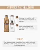 Hydra Repair Shampoo + Conditioner Set