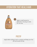 Leave On Hydra Repair