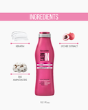 Shampoo Liss Control