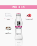 Conditioner Liss Control