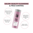 Liss Control 2-Piece Set: Shampoo + Conditioner 10.1 fl oz each - Imagen Nueva - Salon In Recamier