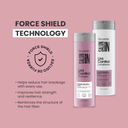 Liss Control 2-Piece Set: Shampoo + Conditioner 10.1 fl oz each - Imagen Nueva - Salon In Recamier