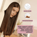 Liss Control 2-Piece Set: Shampoo + Conditioner 33.8 fl oz each - Imagen Nueva - Salon In Recamier