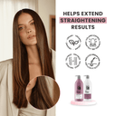 Liss Control 2-Piece Set: Shampoo + Conditioner 33.8 fl oz each - Imagen Nueva - Salon In Recamier