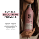 Liss Control 2-Piece Set: Shampoo + Conditioner 33.8 fl oz each - Imagen Nueva - Salon In Recamier