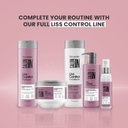 Liss Control 2-Piece Set: Shampoo + Conditioner 33.8 fl oz each - Imagen Nueva - Salon In Recamier