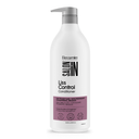 Liss Control 2-Piece Set: Shampoo + Conditioner 33.8 fl oz each - Imagen Nueva - Salon In Recamier