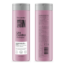 Liss Control 2-Piece Set: Shampoo + Conditioner 10.1 fl oz each - Salon In Recamier