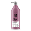 Liss Control 2-Piece Set: Shampoo + Conditioner 33.8 fl oz each - Imagen Nueva - Salon In Recamier