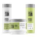 Green Forest 3-Piece Ritual - Salon In Recamier