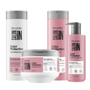 Color Protection 4-Piece Ritual - Salon In Recamier