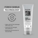 Color Intensifier Treatment Platinum - Nueva imagen 8.45.fl.oz. - Salon In Recamier