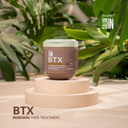 BTX Renewal Hair Treatment