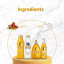 Bouncy and Defined - Curls & Waves Ritual