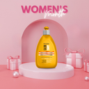 Leave On Curls & waves