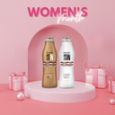 Hydra Repair Shampoo + Conditioner Set