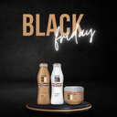 Hydra Repair Shampoo + Conditioner + Deep Mask  Set