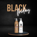 Hydra Repair Shampoo + Conditioner Set