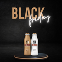 Hydra Repair Shampoo + Conditioner Set