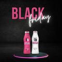 Liss Control Shampoo + Conditioner Set