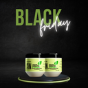 Vegan Keratin & Collagen 2x Deep Treatment Mask